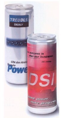 Treudls Energie und die Dosenstrom Ingolstadt GmbH